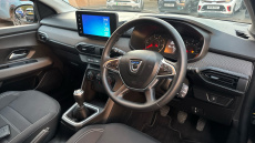 Dacia Sandero 1.0 TCe Comfort 5dr Petrol Hatchback